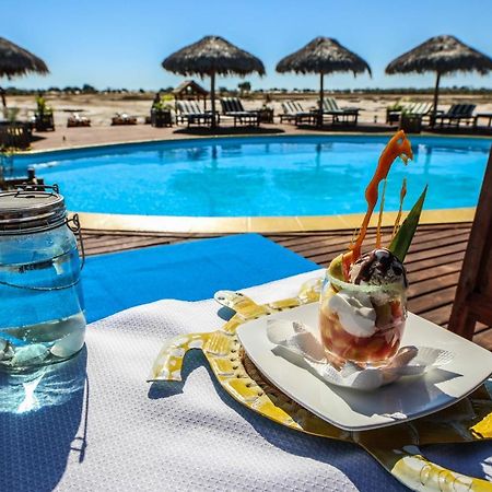 Hotel Cap Kimony Morondava Exteriér fotografie